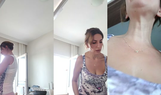 neslihanmert6 TikTok Live — Aug 7, 2026, 9:07 AM