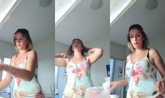 neslihanmert6 TikTok Live — Aug 7, 2026, 5:22 PM