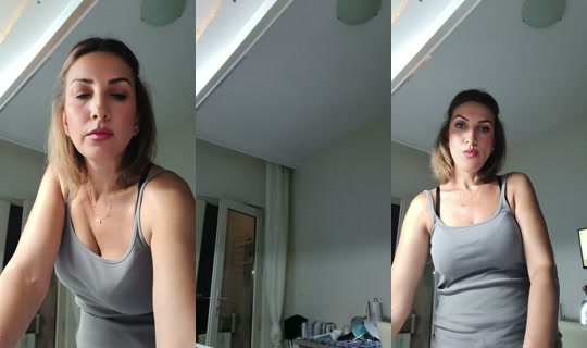 neslihanmert6 TikTok Live — Aug 7, 2026, 9:14 PM