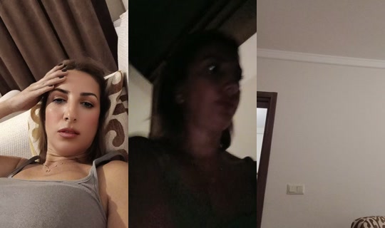 neslihanmert6 TikTok Live — Aug 7, 2026, 11:11 PM