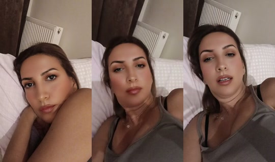 neslihanmert6 TikTok Live — Aug 8, 2026, 12:14 AM