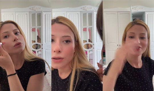 neslisu_ TikTok Live — Jul 12, 2026, 11:31 AM