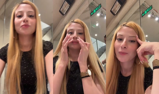 neslisu_ TikTok Live — Jul 12, 2026, 5:47 PM