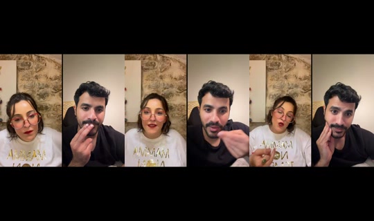 nesrinebenattia2 TikTok Live — Aug 15, 2026, 2:45 PM