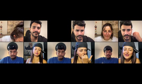 nesrinebenattia2 TikTok Live — Aug 15, 2026, 3:30 PM