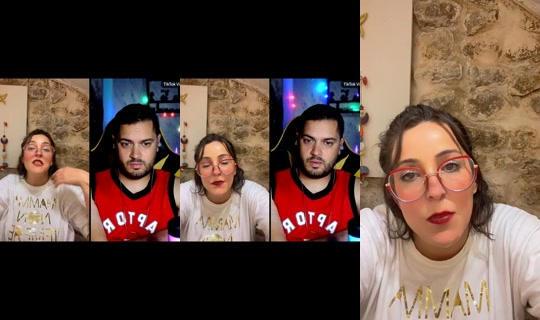 nesrinebenattia2 TikTok Live — Aug 15, 2026, 3:59 PM