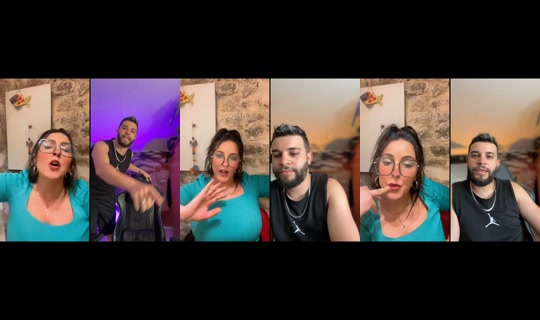 nesrinebenattia2 TikTok Live — Aug 20, 2026, 2:17 PM
