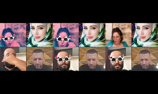 nesrinebenattia2 TikTok Live — Aug 20, 2026, 3:58 PM