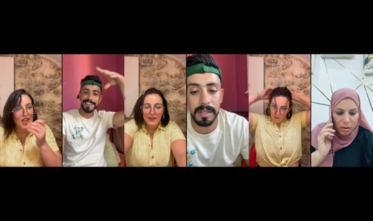 nesrinebenattia2 Recorded on Aug 21, 2026, 8:26 AM
