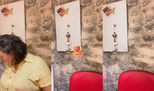 nesrinebenattia2 Recorded on Aug 21, 2026, 11:01 AM