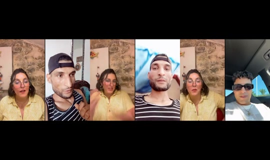 nesrinebenattia2 TikTok Live — Aug 21, 2026, 1:12 PM