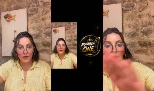 nesrinebenattia2 TikTok Live — Aug 21, 2026, 2:01 PM