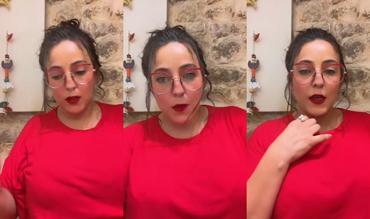 nesrinebenattia2 TikTok Live — Aug 29, 2026, 4:34 PM