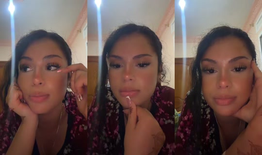 nesrinlef TikTok Live — Aug 15, 2026, 2:15 AM