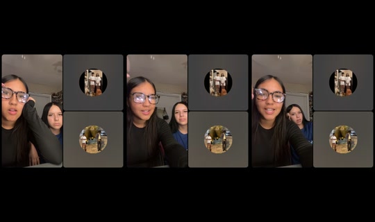 ness.gonz TikTok Live — Aug 14, 2026, 3:01 AM
