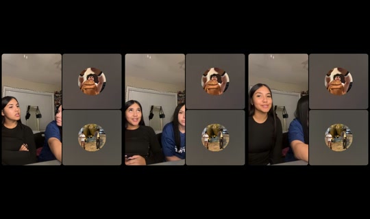 ness.gonz TikTok Live — Aug 14, 2026, 3:58 AM