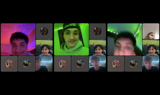 ness.gonz TikTok Live — Aug 14, 2026, 5:03 AM