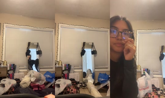 ness.gonz TikTok Live — Aug 14, 2026, 7:51 PM