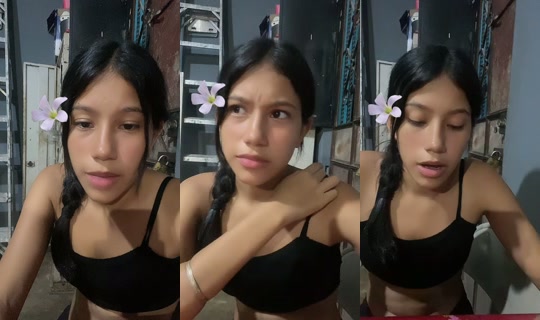 ness_zurii TikTok Live — Jul 27, 2026, 8:04 AM