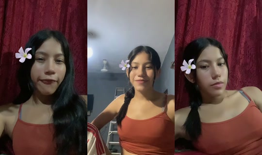 ness_zurii TikTok Live — Aug 2, 2026, 7:59 AM