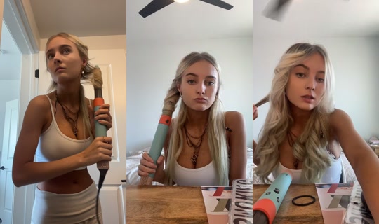 nessaleighv TikTok Live — Aug 19, 2026, 7:46 PM