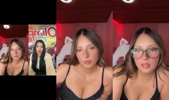 nessiwolfey TikTok Live — Aug 2, 2026, 8:28 PM