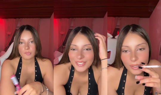 nessiwolfey TikTok Live — Aug 5, 2026, 9:26 PM