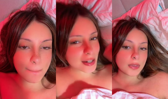 nessiwolfey TikTok Live — Aug 6, 2026, 12:44 AM