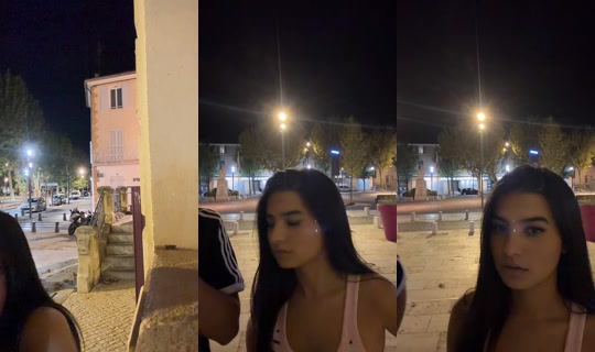nesss.elm TikTok Live — Sep 16, 2026, 9:03 PM
