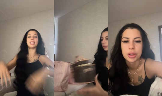 nessysassy TikTok Live — Jul 10, 2026, 7:47 AM