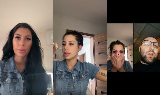 nessysassy TikTok Live — Jul 11, 2026, 12:31 PM