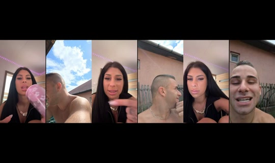 nessysassy TikTok Live — Jul 12, 2026, 1:42 PM