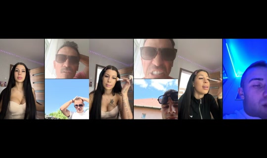 nessysassy TikTok Live — Jul 14, 2026, 8:23 AM