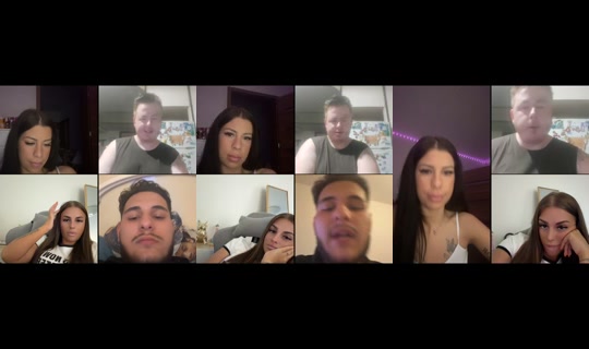 nessysassy TikTok Live — Jul 14, 2026, 7:14 PM