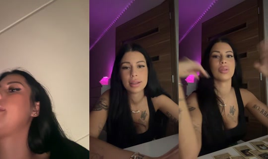 nessysassy TikTok Live — Aug 29, 2026, 6:25 PM