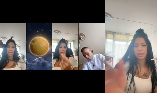 nessysassy2 TikTok Live — Jul 20, 2026, 2:53 PM