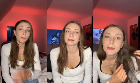 nestmomente TikTok Live — Sep 13, 2026, 5:13 AM