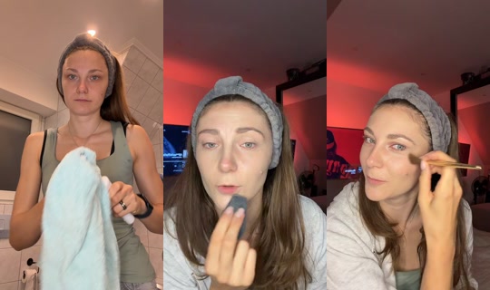 nestmomente TikTok Live — Sep 15, 2026, 3:53 AM