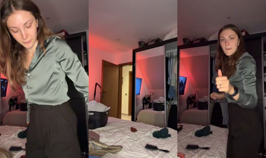 nestmomente TikTok Live — Sep 16, 2026, 3:14 AM