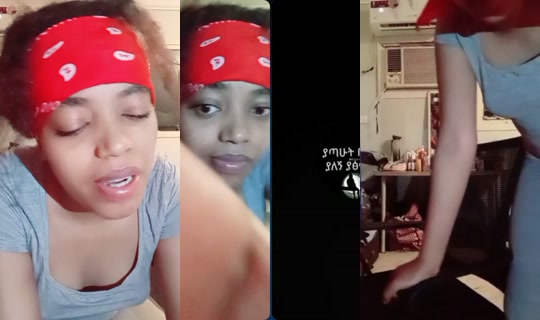 netsanetteferi617 TikTok Live — Jul 14, 2026, 12:16 AM