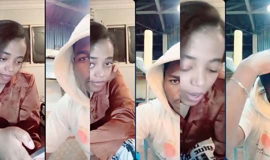 netsanetteferi617 TikTok Live — Jul 14, 2026, 10:36 PM
