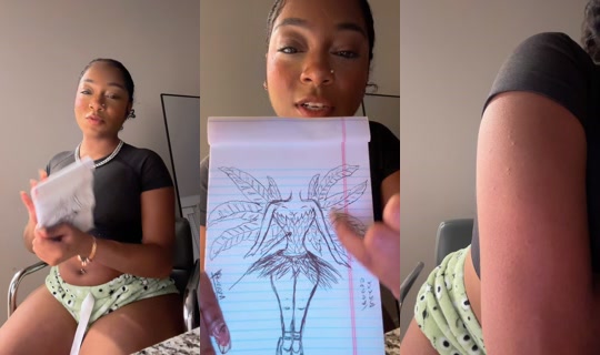 netti2x TikTok Live — Aug 25, 2026, 4:31 AM