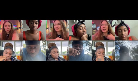 nettybs TikTok Live — Jul 14, 2026, 7:38 PM