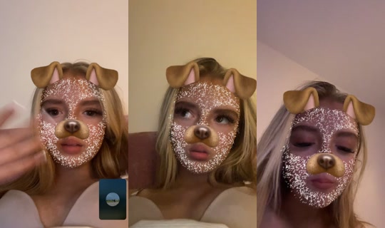 nev88484 TikTok Live — Sep 9, 2026, 8:23 PM
