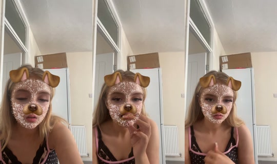 nev88484 TikTok Live — Sep 13, 2026, 3:20 PM