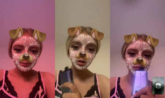 nev88484 TikTok Live — Sep 13, 2026, 8:32 PM