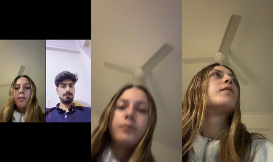 nevaehlea26 TikTok Live — Jul 31, 2026, 12:24 PM