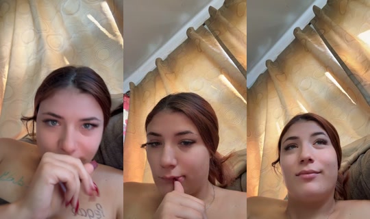 nevaehsheffield26 TikTok Live — Jul 14, 2026, 1:42 PM