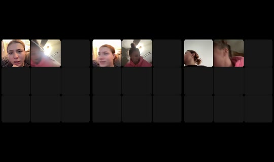 nevaehsheffield26 TikTok Live — Jul 15, 2026, 4:45 PM