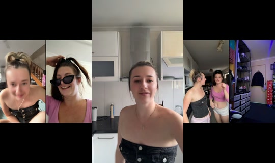never_gavafuk42 TikTok Live — Aug 15, 2026, 4:25 AM